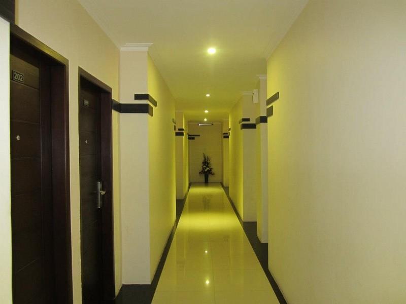 Hyper Inn Bandung Zewnętrze zdjęcie